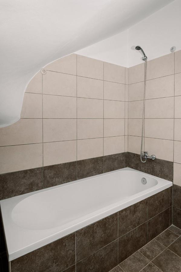 Mandi'S Apartments Karavádhos エクステリア 写真