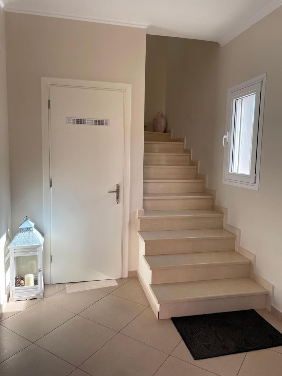 Mandi'S Apartments Karavádhos エクステリア 写真